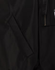 Sportiamo_Propaganda giubbino bomber Triangle Cobrahm 25SSPROU613-01 nero2