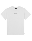 Sportiamo_Propaganda maglietta manica corta da uomo Ribs Classic 25SSPRTS852 bianco1
