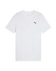 Sportiamo_Puma maglietta manica corta junior Essential 526533-02 bianco