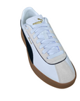 Sportiamo_Puma scarpa sneakers da donna Club Klassika 400364-01 bianco-nero2