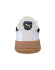 Sportiamo_Puma scarpa sneakers da donna Club Klassika 400364-01 bianco-nero3