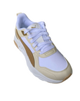 Sportiamo_Puma scarpa sneeakers da donna Trinity 2 Lite Aqua Metallic 400704-02 bianco-sasbbia-neve2
