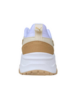 Sportiamo_Puma scarpa sneeakers da donna Trinity 2 Lite Aqua Metallic 400704-02 bianco-sasbbia-neve3