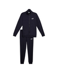 Sportiamo_Puma tuta sportiva da uomo Eessential 684848-16 blu4