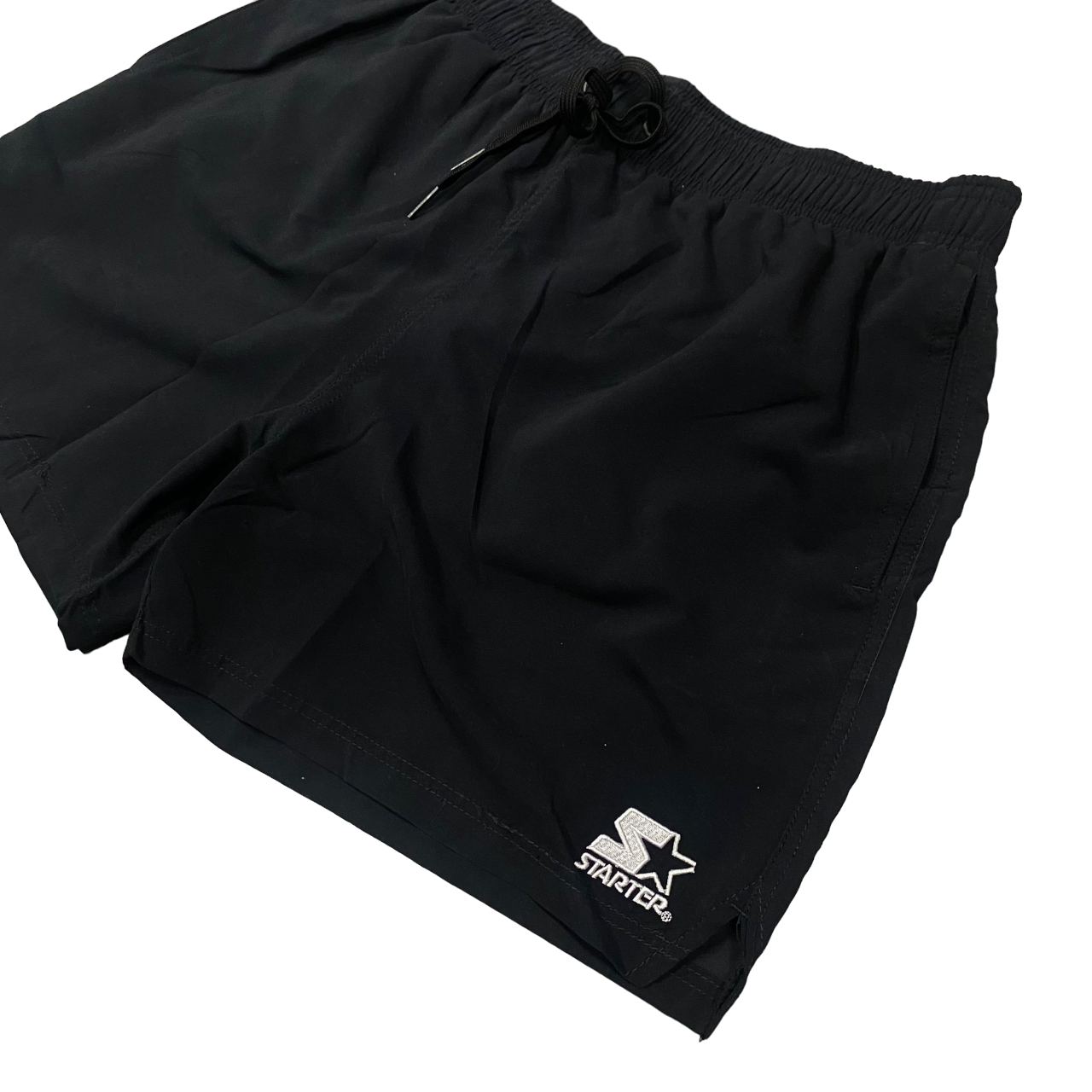 Starter costume boxer da uomo 74011 nero