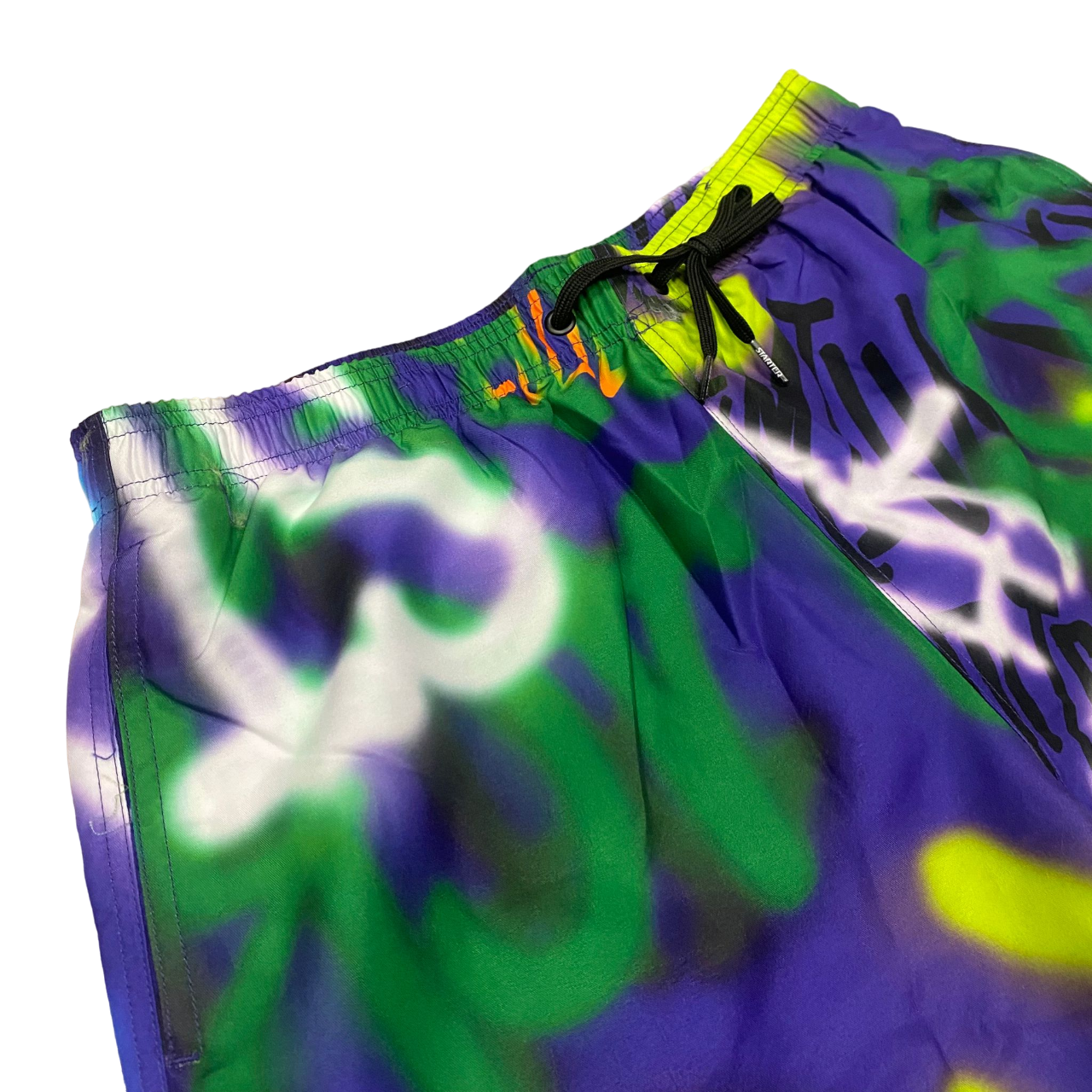 Starter costume boxer da uomo Surfista 74014 All Over