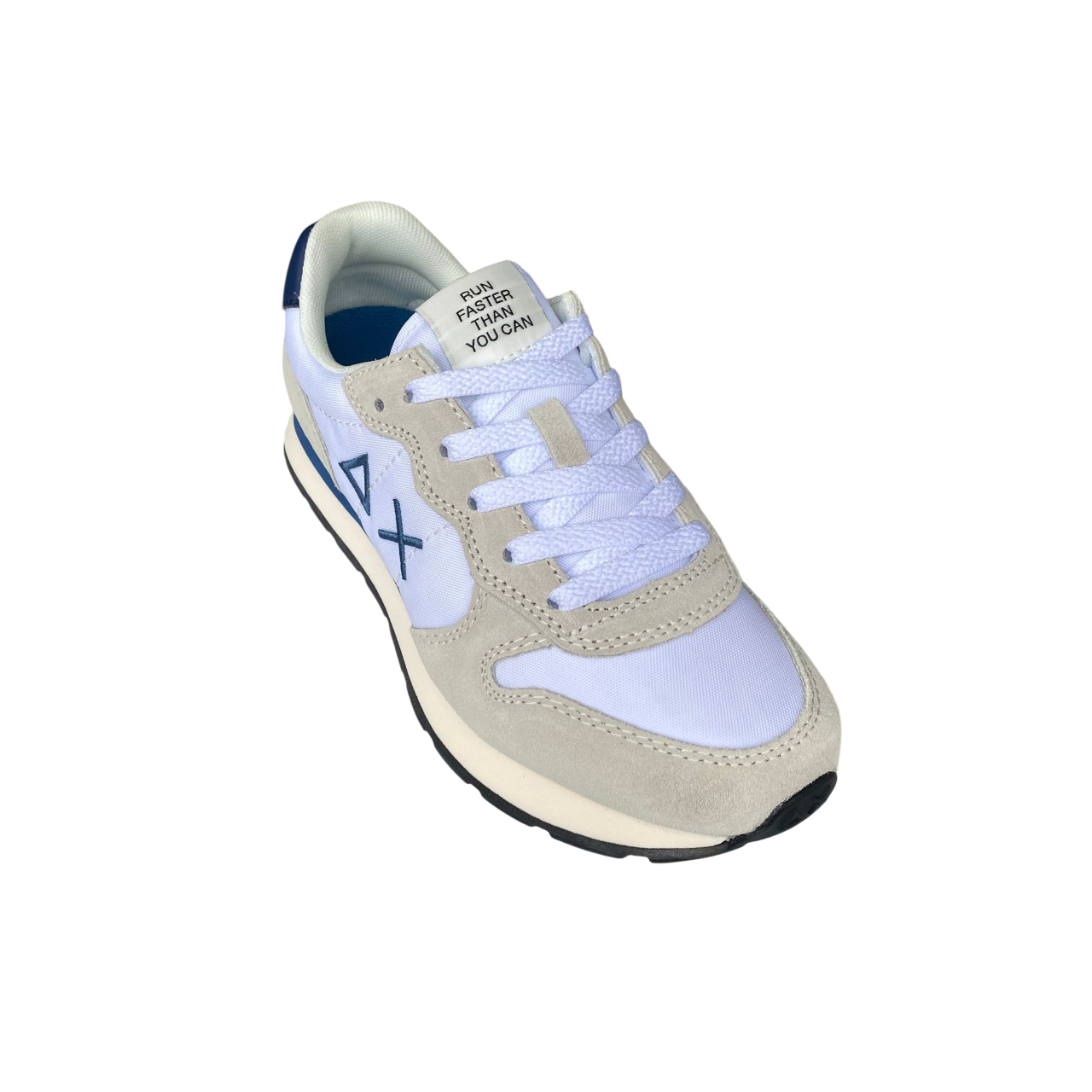 Z34313K01 SNEAKERS TEMPO LIBERO RAGAZZO SUN68 - Bortoli Calzature Z34313K01 SNEAKERS TEMPO LIBERO RAGAZZO SUN68 - Bortoli Calzature
