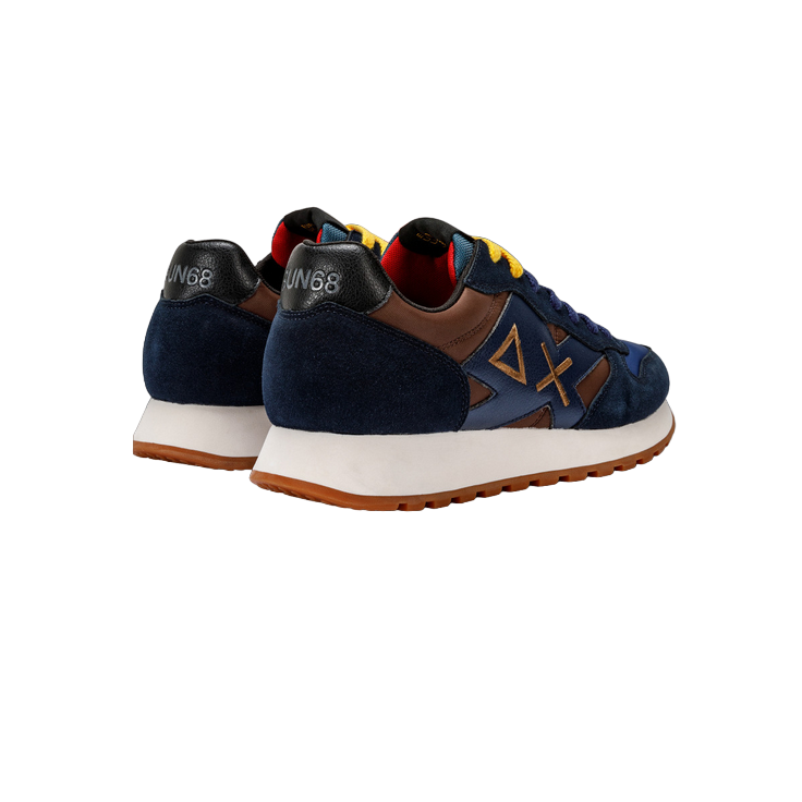 AX BOXING Sneaker Uomo Scarpe da Ginnastica Comode Sneakers Basse Lacci AX BOXING Sneaker Uomo Scarpe da Ginnastica Comode Sneakers Basse Lacci