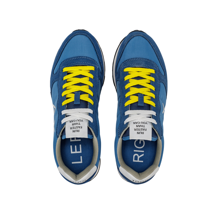 Sun68 Tom Solid Z34101-56 Avio Sneakers Casual Uomo – Sportiamo Sun68 Tom Solid Z34101-56 Avio Sneakers Casual Uomo – Sportiamo