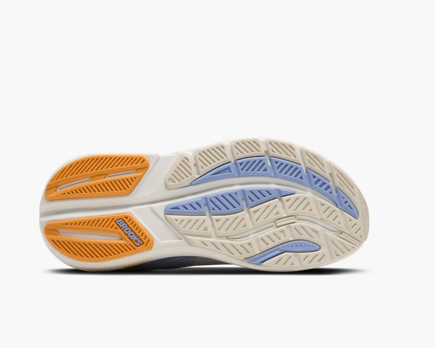 Suola Brooks Ghost Max 3 - Ammortizzazione DNA LOFT e Grip