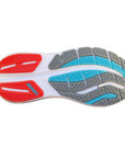 Suola Brooks Ghost Max 3 - Forma Basculante e Ammortizzazione DNA LOFT