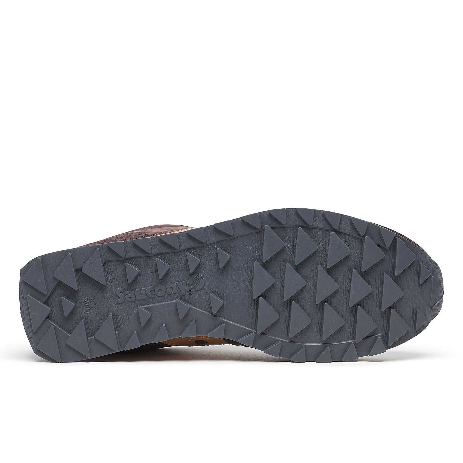 Suola Saucony Jazz O' - Intersuola EVA e Grip Vintage