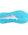 Suola scarpa running Hoka Rincon 4 con EVA gommato e disposizione modulare per durabilità e grip