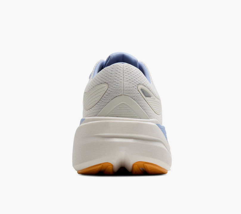 Tallone Brooks Ghost Max 3 - Stabilità e Ammortizzazione Posteriore