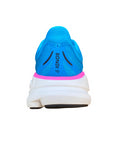 Tallone Hoka Bondi 9 - Collarino Sagomato 3D e Comfort