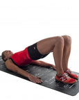 Pure 2Improve tappetino antiscivolo per esercizi Exercise Mat P21290000 265862 nero