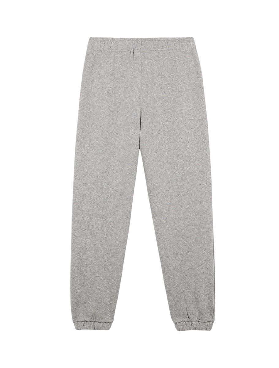 Texture del pile spazzolato morbido del pantalone Dickies Mapleton grigio