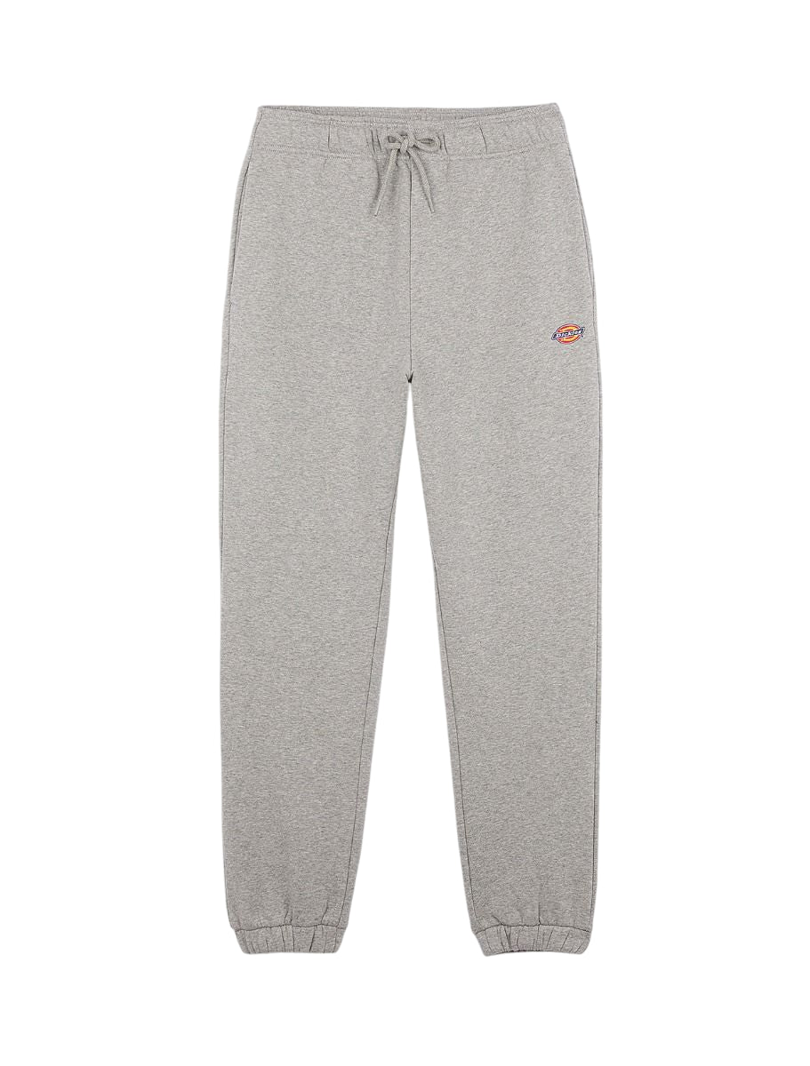 Texture del pile spazzolato morbido del pantalone Dickies Mapleton grigio