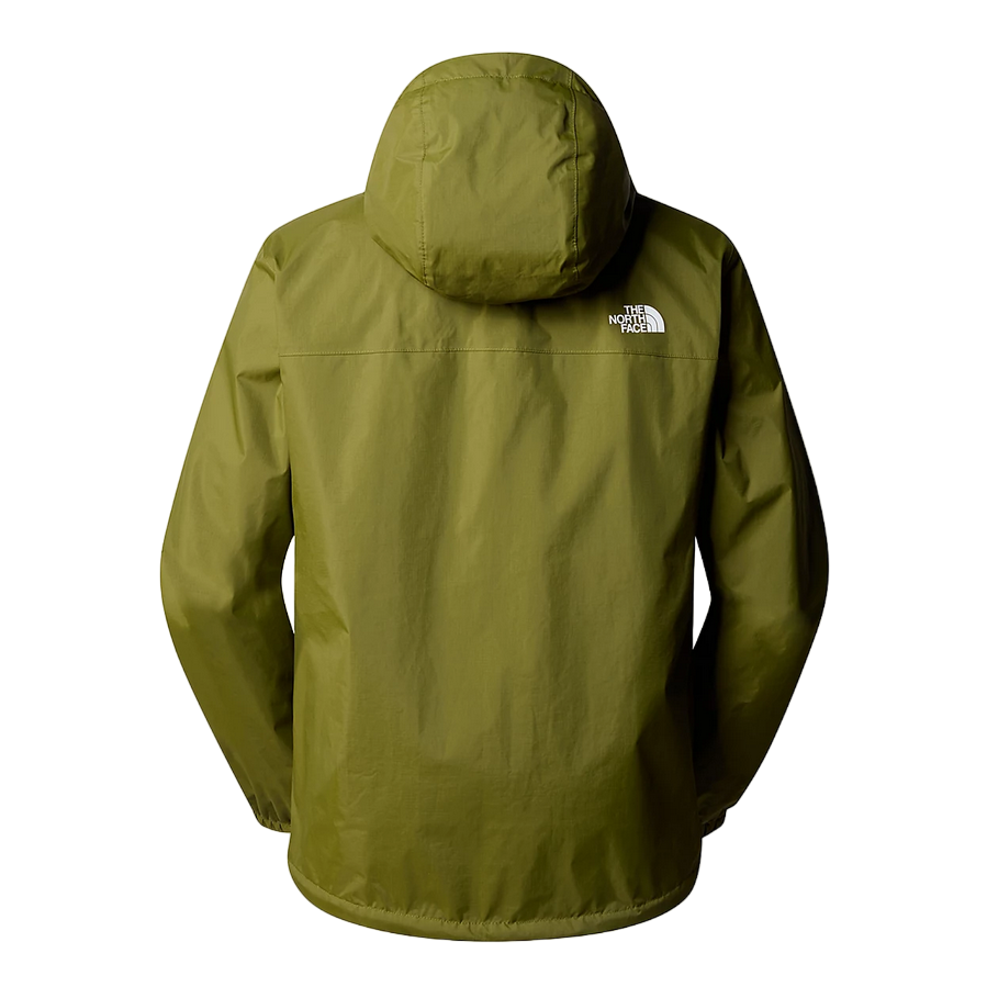 The North Face Giacca antipioggia e vento da uomo Antora NF0A7QEYPIB verde oliva