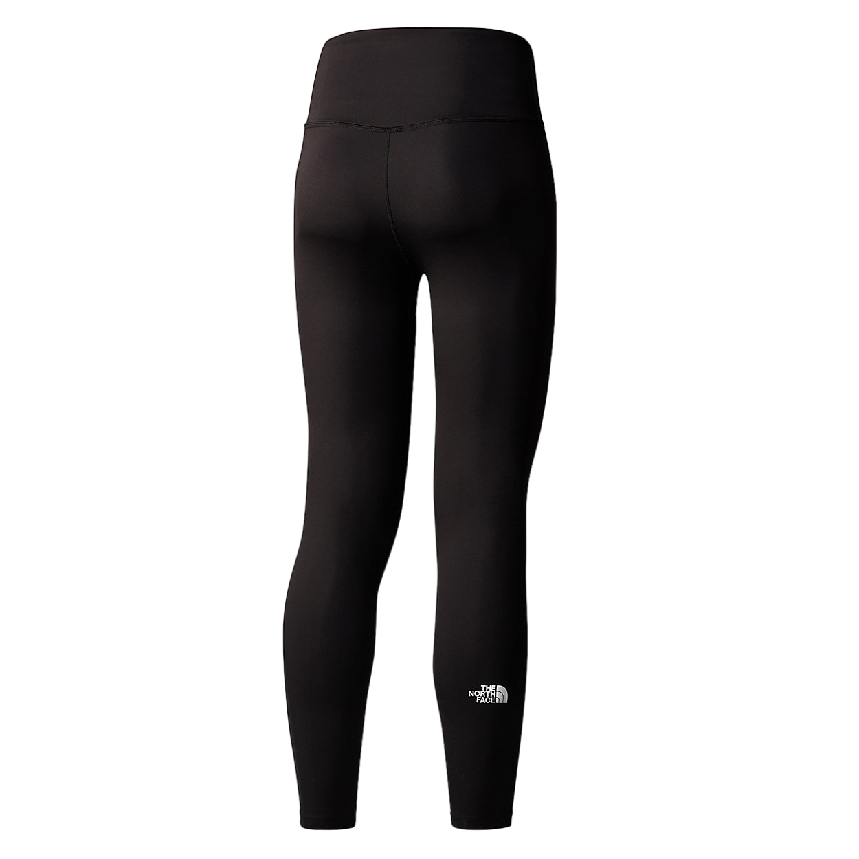 The North Face Pantalone sportivo a vita alta da donna Leggings 7/8 Flex 25in NF0A87JQJK3 nero