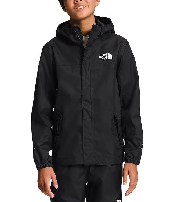 The North Face giacca antipioggia da ragazzo Antora NF0A82STJK3