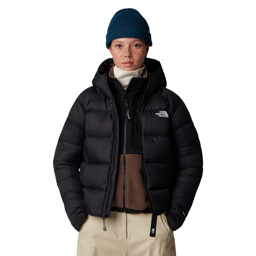 Hyalite The North Face Giacca Femminile The North Face Piumino