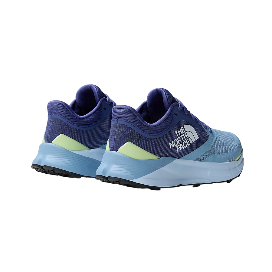 The North Face scarpa da corsa da donna Vectiv Enduris 3 NF0A7W5PWDO1 blu acciaio-blu