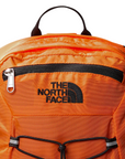 The North Face Zaino Classico Borealis da 28 litri NF00CF9C9XI arancione-nero