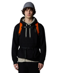 The North Face Zaino Classico Borealis da 28 litri NF00CF9C9XI arancione-nero