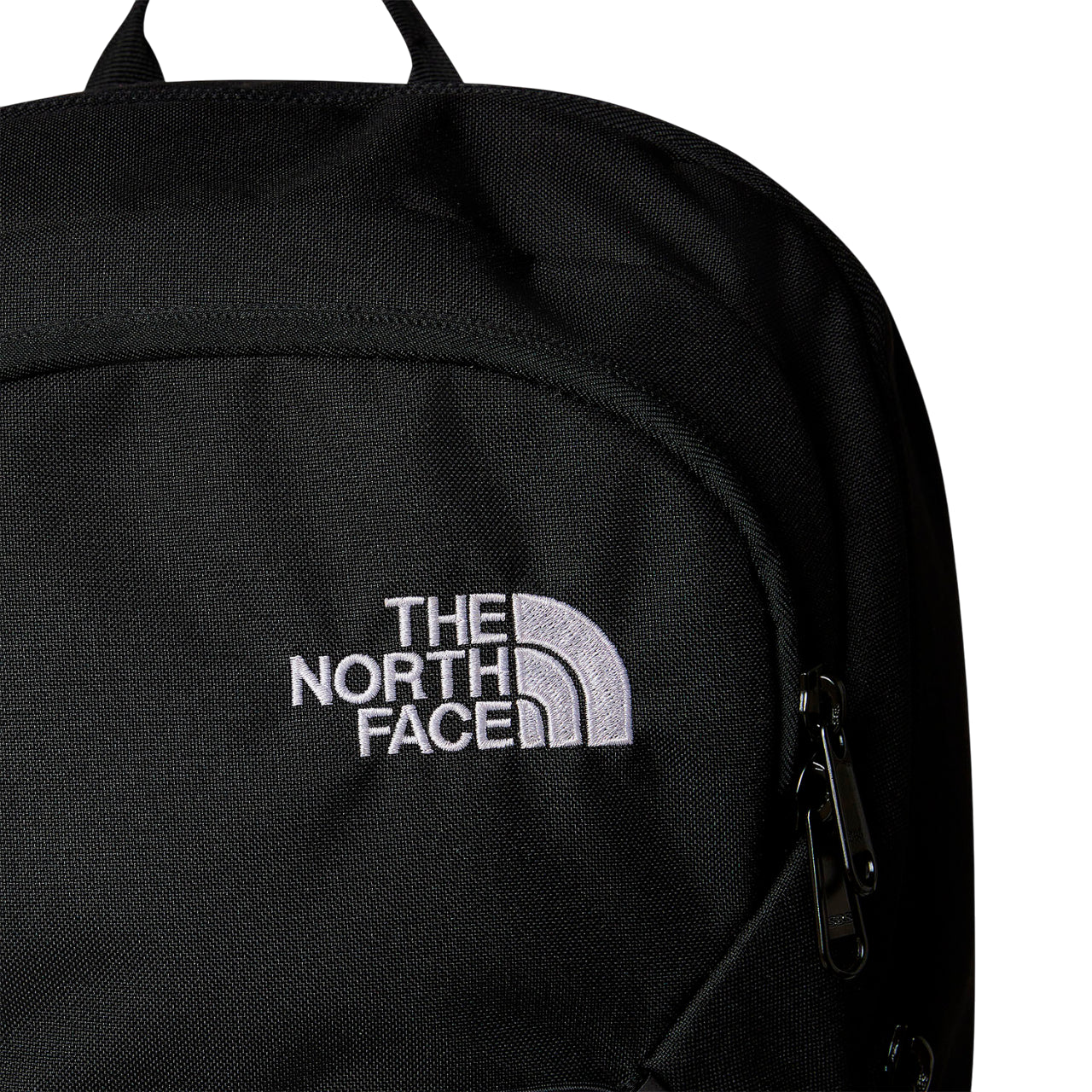 The North Face Zaino outdoor Unisex adulto NF0A3KVC4K0 nero logo ricamato
