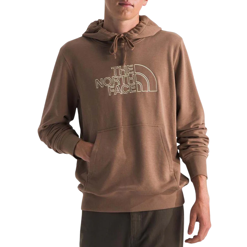 New Peak Felpa North Face Gialla Uomo Cappuccio Prezzo Felpa The
