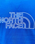 The North Face felpa girocollo da uomo Drew Peak NF0A8C1C73V azzurro