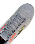 Tomaia Brooks Ghost Max 3 Grigio - Mesh Traspirante e Supporto Uomo