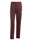 Tuta Adidas Donna Aurora Rubino - Vista Pantalone