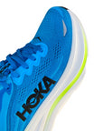 Hoka 1162011/SLHK |Scarpa Running Uomo Bondi 9 Ultra-Ammortizzata