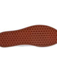 Sneakers Vans Authentic VN000EE3BLK nere con suola in gomma vulcanizzata e design classico - suola