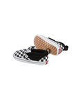 Suola morbida e flessibile scarpine Vans Baby Slip-on Crib VN0A2XSLFB71 per primi passi
