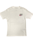 Vans maglietta manica corta junior Marathon VN000MK7FS8 beige