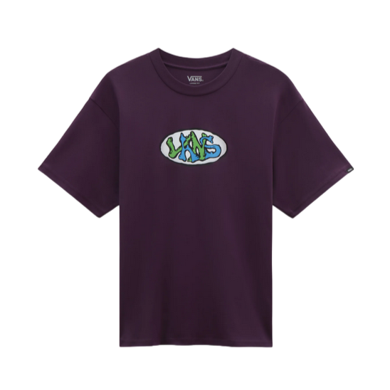 Magliette calcio vans sales