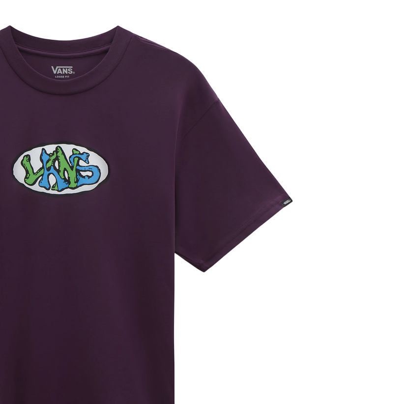 Magliette portiere vans sales