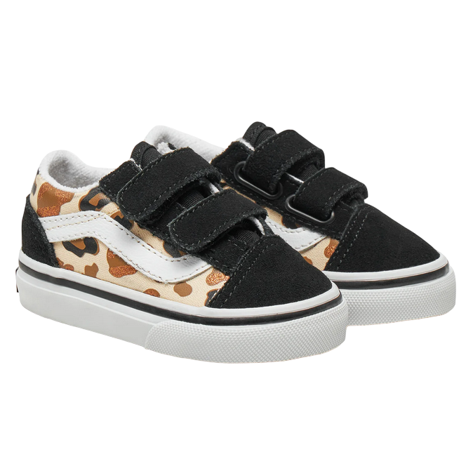 Scarpa leopardata deals