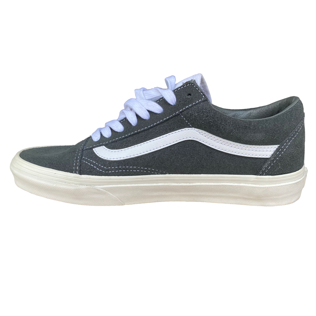 Vans scarpa sneakers da uomo Old Skool VN0A38G1ORW canna di fucile