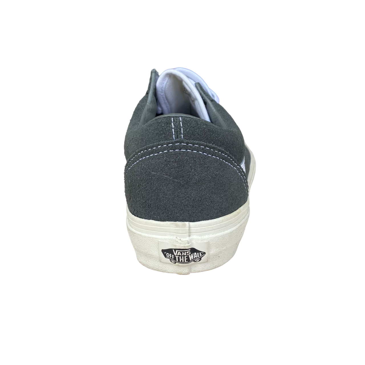 Vans scarpa sneakers da uomo Old Skool VN0A38G1ORW canna di fucile