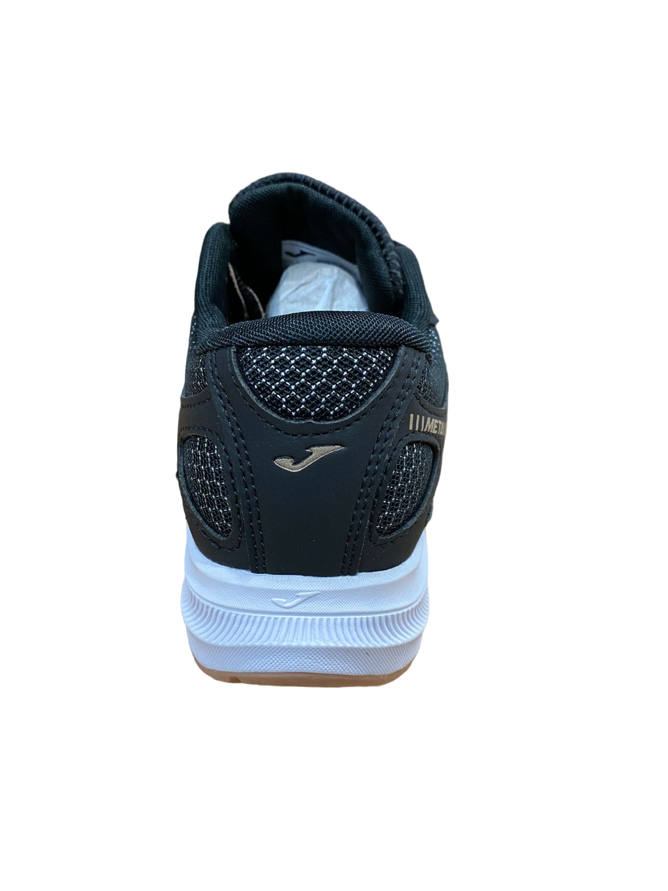 Joma scarpa da corsa da donna R.Meta Lady 2301 black