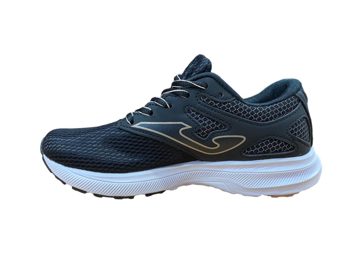 Joma scarpa da corsa da donna R.Meta Lady 2301 black