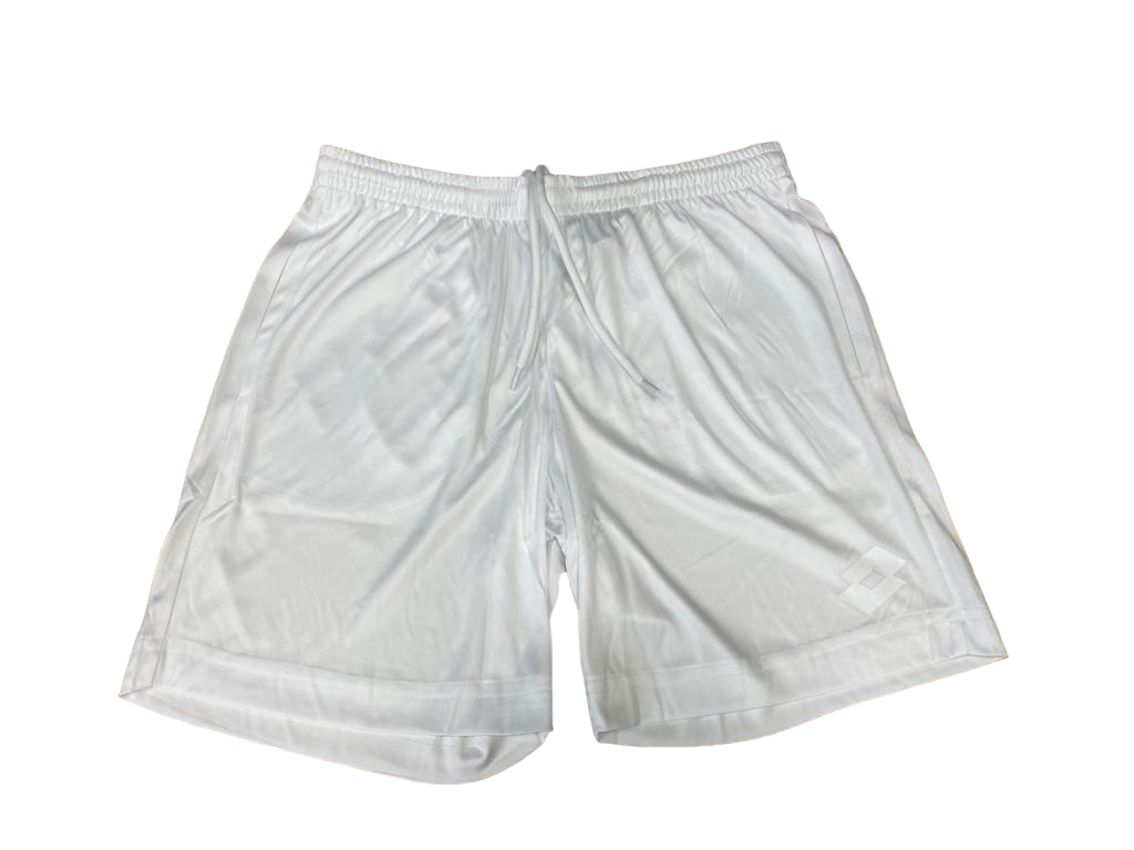 Lotto Pantaloncino sportivo in poliestere MSP Short II 214980