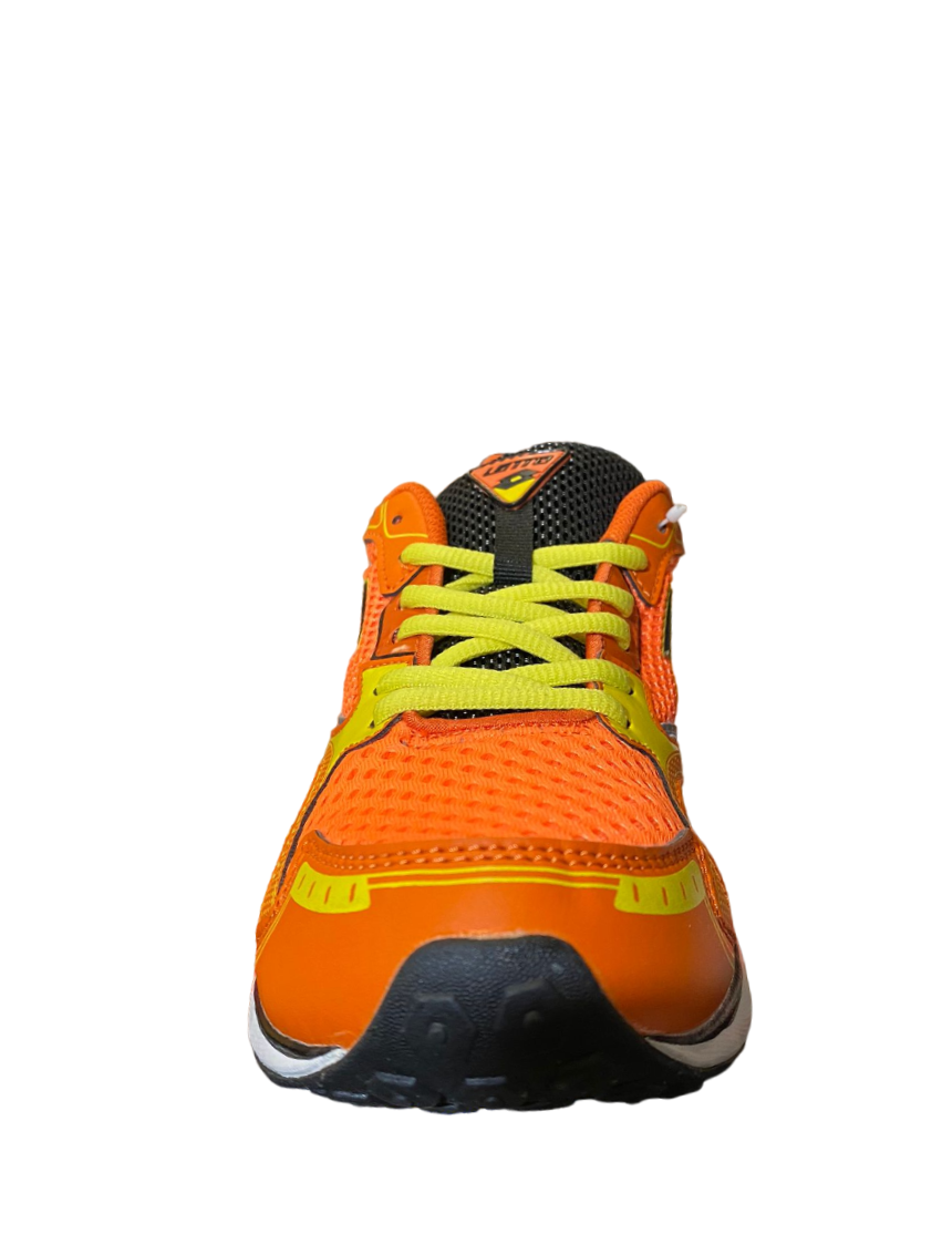 Lotto scarpa da corsa Speedride II R5917 orange