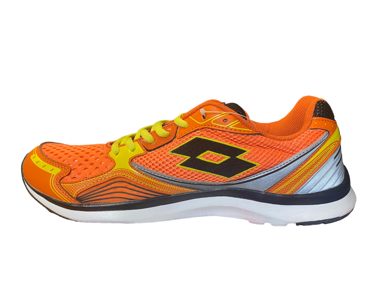 Lotto scarpa da corsa Speedride II R5917 orange