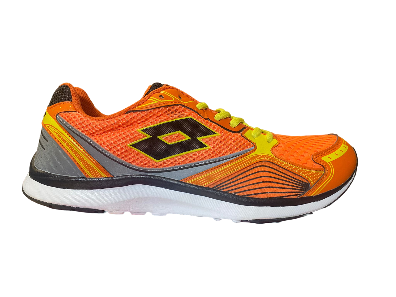 Lotto scarpa da corsa Speedride II R5917 orange
