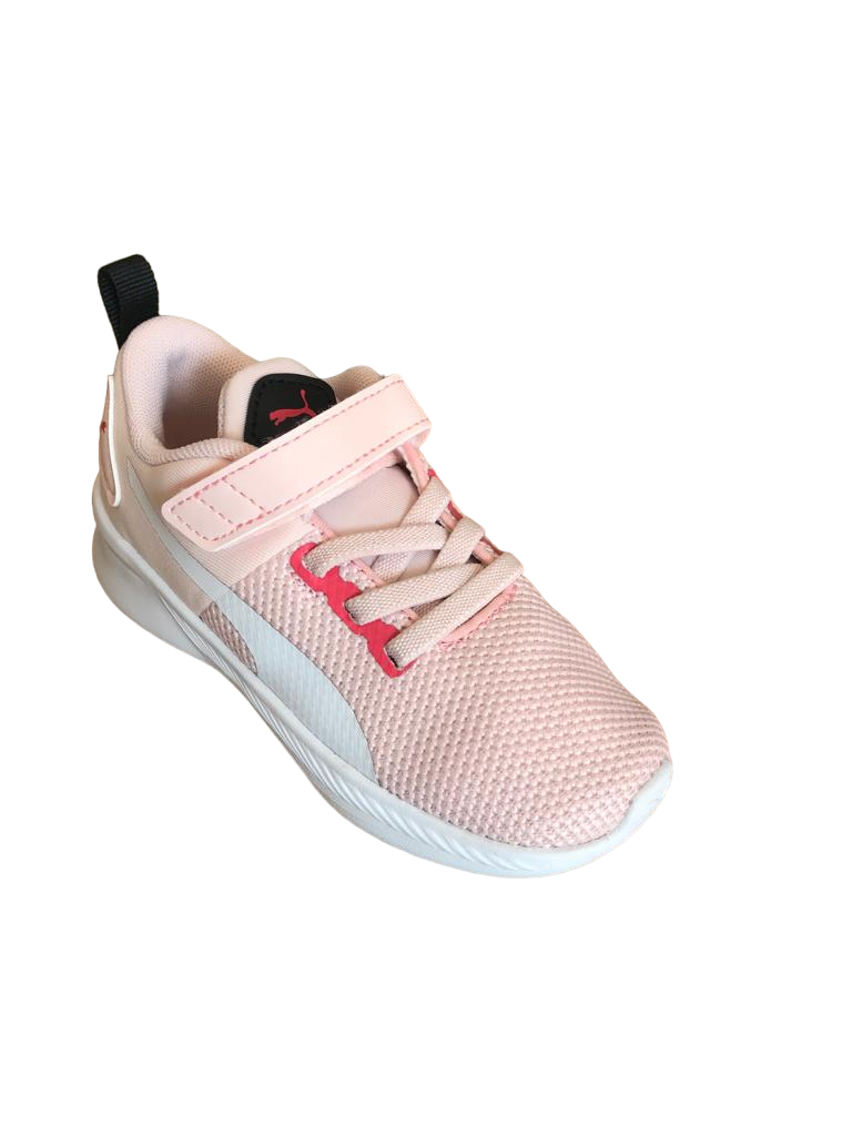 Puma scarpa da ginnastica da infant Flyer Runner V Inf 192930 27 white-lotus-paradise